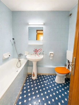 Vanzare apartament 2 camere Tei - imagine 7