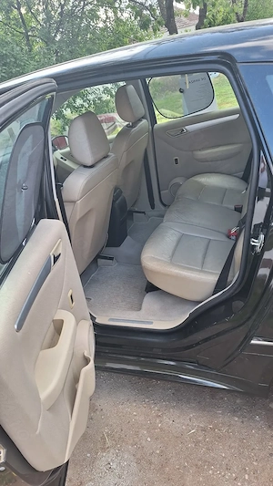 Mercedes B Klasse - B200 - imagine 7