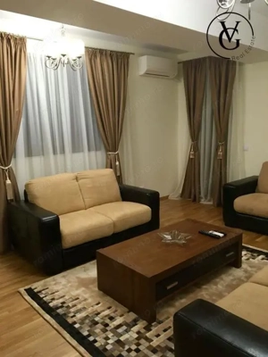 Apartament 2 camere Stefan cel Mare | Bloc 2015 | Mobilat | Decomandat - imagine 2