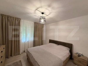 Apartament 2 camere, 48.85 mp, decomandat, zona Brazda lui Novac 