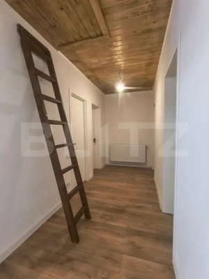Casa pe parter, 115 mp utili, 400 mp teren, zona Isalnita - imagine 9
