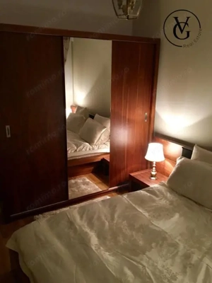 Apartament 2 camere Stefan cel Mare | Bloc 2015 | Mobilat | Decomandat - imagine 3