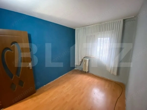 Apartament 3 camere, 50.50 mp, zona Rovine - imagine 3