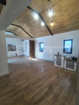 Casa pe parter, 115 mp utili, 400 mp teren, zona Isalnita - imagine 8