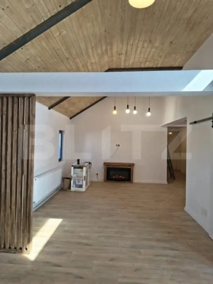 Casa pe parter, 115 mp utili, 400 mp teren, zona Isalnita - imagine 7