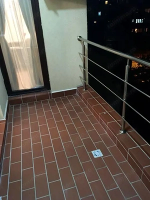 Apartament 2 camere Stefan cel Mare | Bloc 2015 | Mobilat | Decomandat - imagine 9