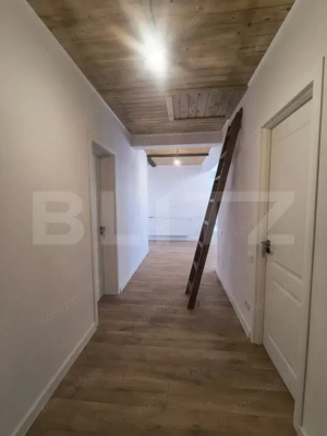 Casa pe parter, 115 mp utili, 400 mp teren, zona Isalnita - imagine 6