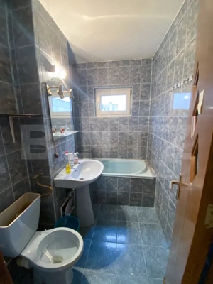 Apartament 3 camere, 50.50 mp, zona Rovine - imagine 5