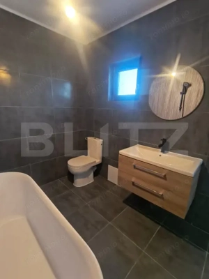 Casa pe parter, 115 mp utili, 400 mp teren, zona Isalnita - imagine 4