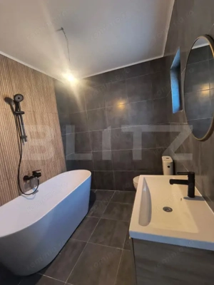 Casa pe parter, 115 mp utili, 400 mp teren, zona Isalnita - imagine 5