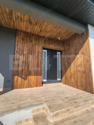 Casa pe parter, 115 mp utili, 400 mp teren, zona Isalnita - imagine 3