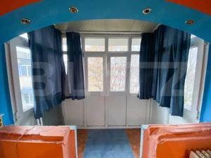 Apartament 3 camere, 50.50 mp, zona Rovine - imagine 6