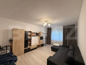 Apartament de 2 camere, decomandat, Brazda lui Novac 