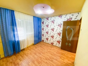 Apartament 3 camere, 50.50 mp, zona Rovine - imagine 2