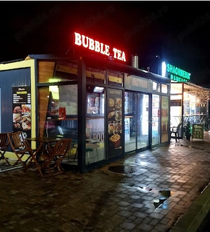 afacere la cheia fast&food - imagine 4