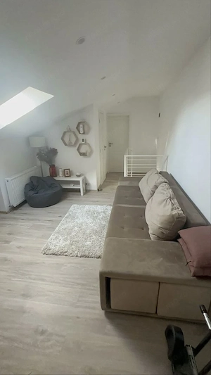 Apartament cu 4  camere mobilat si utilat Calea Urseni - imagine 7