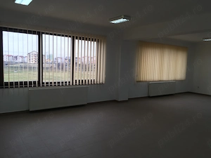 Oferim spre inchiriere spatii de birouri in Brasov, bd. Grivitei, intr-o zona foarte accesibila. - imagine 5