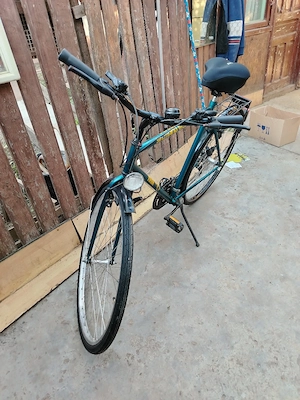 Bicicleta 28 City bike