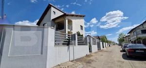 Casa D+P+E, 220 mp, 400 mp teren, zona Bariera Valcii - b-dul Carpenului - imagine 3
