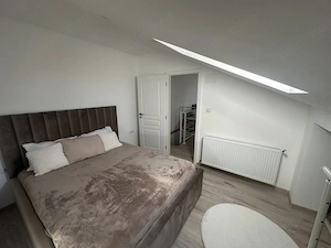 Apartament cu 4  camere mobilat si utilat Calea Urseni