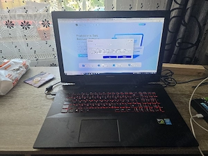 Lenovo Y70-70 Gaming 17  i7 GTX 860M 12GB RAM full hd
