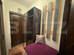 Apartament 2 camere, 29 mp, zona Piață, Valea Roșie - imagine 7
