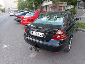 Vand Ford Mondeo - imagine 4