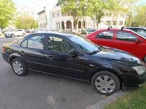 Vand Ford Mondeo