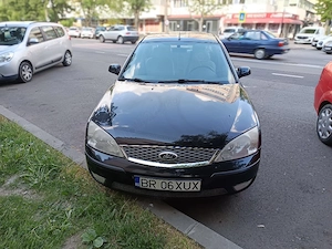 Vand Ford Mondeo - imagine 5