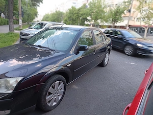 Vand Ford Mondeo - imagine 3