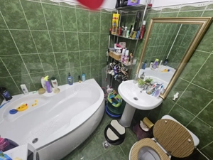 Casa individuala, P+M, 90 mp utili, teren 245 mp, zona Albesti - imagine 7