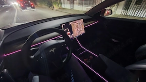 Vand Tesla Model 3 an 2020 - imagine 3