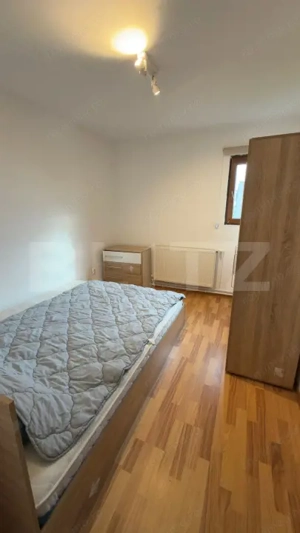 Apartament 3 camere, 60 mp, Calea Severinului-Taxi Favorit - imagine 3
