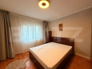 Apartament 3 camere, 75mp, decomandat, zona Kaufland - imagine 12
