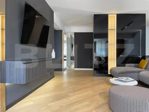 Penthouse de lux, 170 mp, 2 niveluri, zonă premium – lângă Stadionul Ion Oblemen - imagine 11