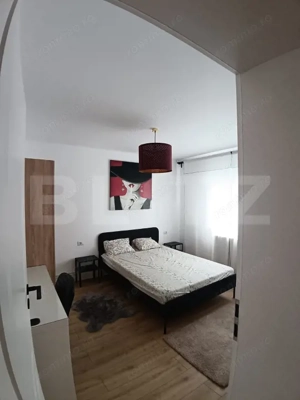 Apartament 2 camere, 58 mp, etaj 3, centrala si AC, zona 1 Mai  - imagine 3