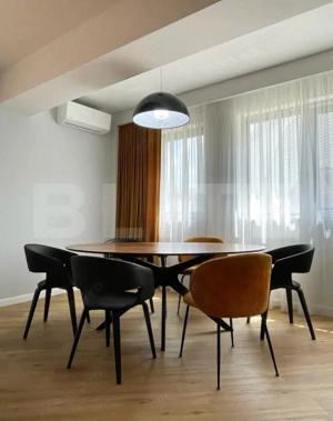 Penthouse de lux, 170 mp, 2 niveluri, zonă premium – lângă Stadionul Ion Oblemen - imagine 6