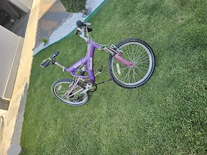 Bicicleta copii
