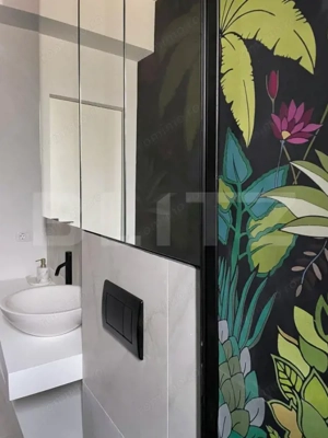 Penthouse de lux, 170 mp, 2 niveluri, zonă premium – lângă Stadionul Ion Oblemen - imagine 19