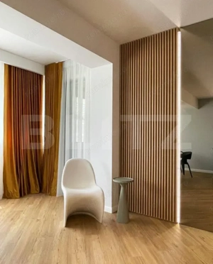 Penthouse de lux, 170 mp, 2 niveluri, zonă premium – lângă Stadionul Ion Oblemen - imagine 5