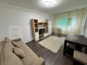 Garsoniera de inchiriat, parter, 30 mp, Rovine - imagine 2