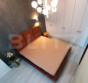 Penthouse de lux, 170 mp, 2 niveluri, zonă premium – lângă Stadionul Ion Oblemen - imagine 10