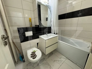 Garsoniera de inchiriat, parter, 30 mp, Rovine - imagine 7