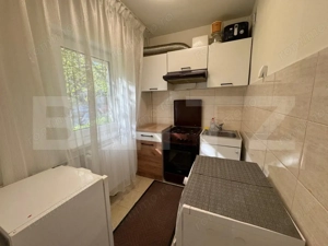 Garsoniera de inchiriat, parter, 30 mp, Rovine - imagine 5