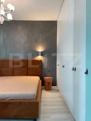 Penthouse de lux, 170 mp, 2 niveluri, zonă premium – lângă Stadionul Ion Oblemen - imagine 12