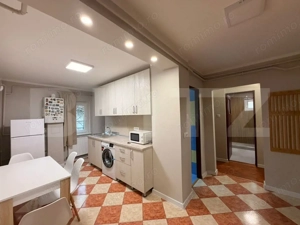 Apartament 3 camere, 75mp, decomandat, zona Kaufland - imagine 5