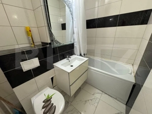 Garsoniera de inchiriat, parter, 30 mp, Rovine - imagine 8