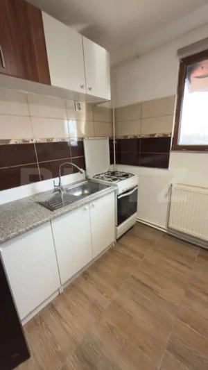 Apartament 3 camere, 60 mp, Calea Severinului-Taxi Favorit - imagine 8