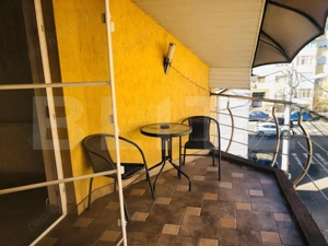 Apartament modern, 3 camere, 120 mp, curte proprie, loc de parcare privat - imagine 8
