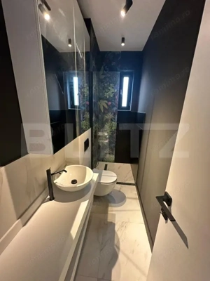 Penthouse de lux, 170 mp, 2 niveluri, zonă premium – lângă Stadionul Ion Oblemen - imagine 18